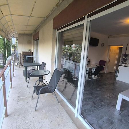 Apartments Lorinda Mošćenička Draga Kamer foto