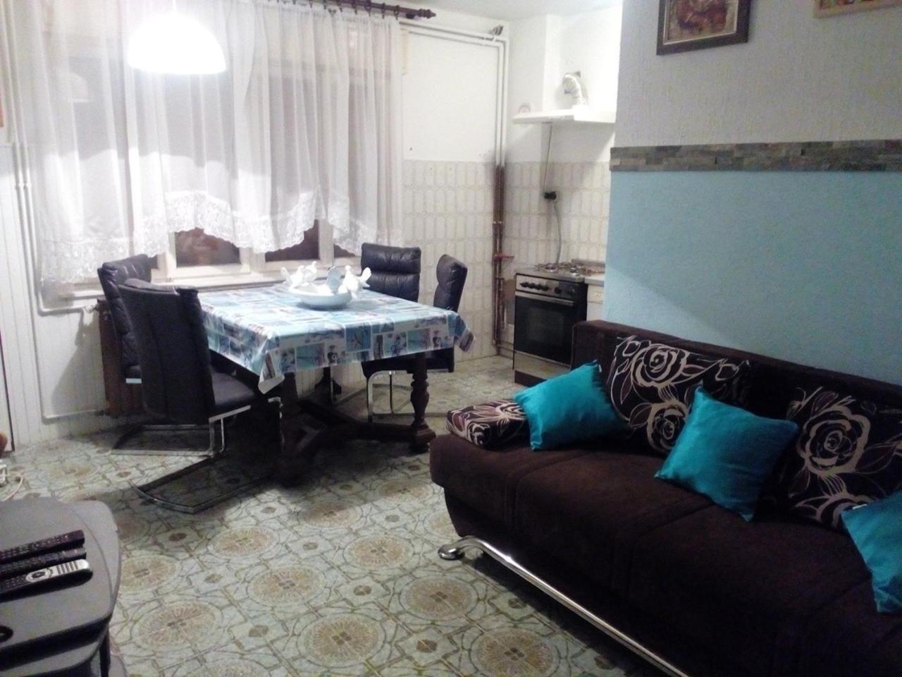 Apartments Lorinda Mošćenička Draga Kamer foto
