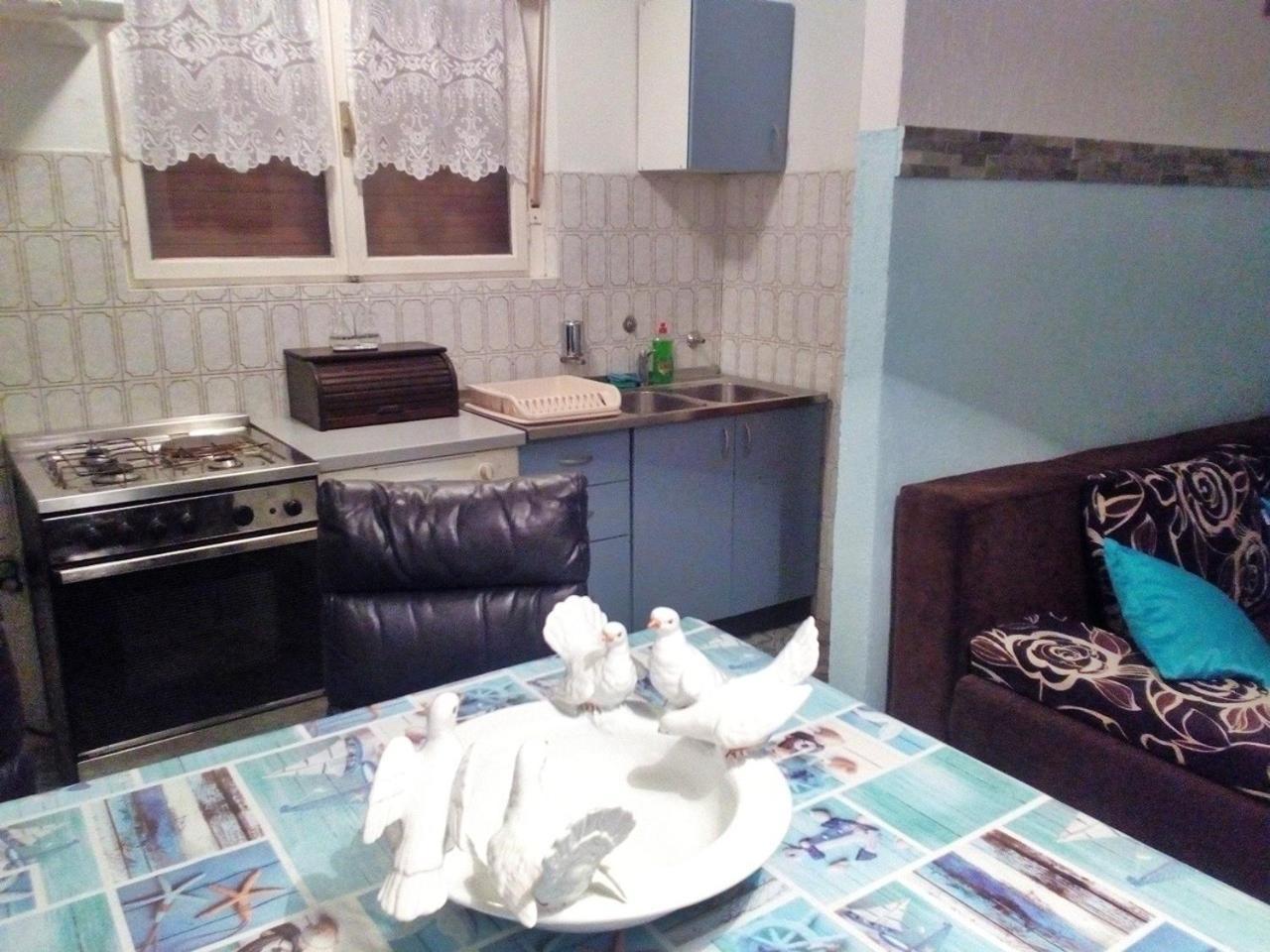 Apartments Lorinda Mošćenička Draga Kamer foto